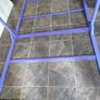 Mr. Kip Gymnastics Bar with Mats Image 6