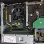 HP ProDesk 600 G3 SFF (i5 6th Gen) and power cable Image 3
