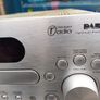 2 Yamaha Amplifier for repair or parts Image 2