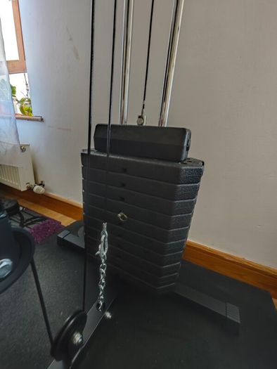 rival multi-gym 1.0