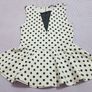 Pretty Tunic Top Age 9+ Brand New Image 2