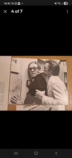 The Eiger Sanction Press Kit Clint Eastwood 1975