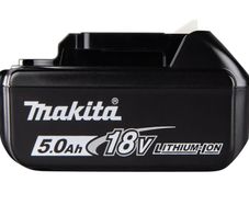 makita 18v battery