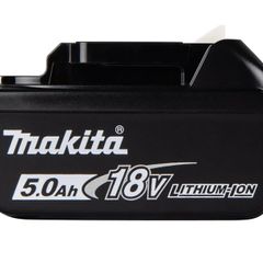 makita 18v battery
