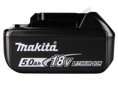 makita 18v battery