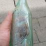 C. J. Hassett Ennis bottle Image 3
