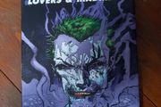Batman - Lovers and Madmen
