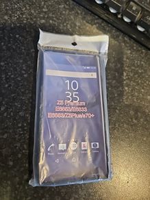 Sony xperia z5 premium case
