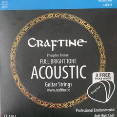Brand New Guitar String and Picks
