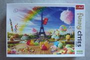 Jigsaw - Paris
