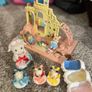 Sylvanian Families Nursery Playset Image 4