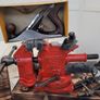selection of wood planes Image 3