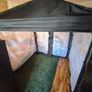 New gazebo / party tent, 2x2m Image 5