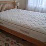 King size mattress Image 2