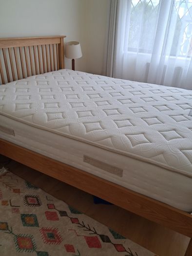 King size mattress