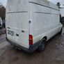 Ford transit 2.4 rwd mk6 Image 5