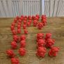 106 Counting Bears & Set of pattern and sequencing cards Image 3