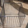Baby gate (5 panel easy shut) Image 2