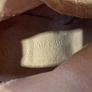 River Island Suede Heeled Boots Image 5