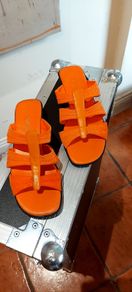 Cabin Creek Sandals