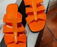 Cabin Creek Sandals