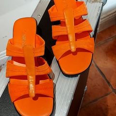 Cabin Creek Sandals