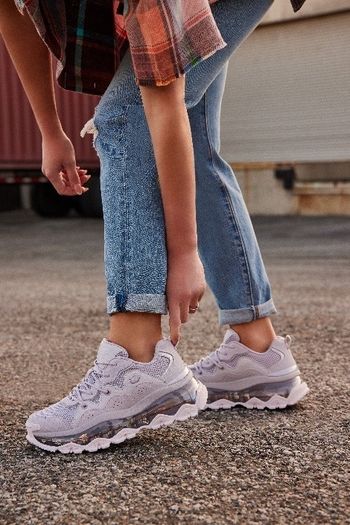 Skechers trainers Shoes size EU 37 ( Good condition)