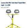tripod work light Image 7