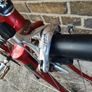 Vintage race bike Koga Miyata frame size 51 cm Image 4