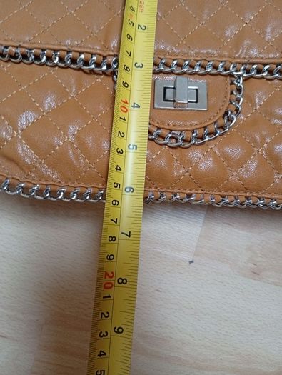 Brown Handbag