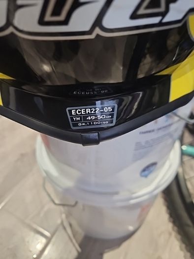 Bike Helmet