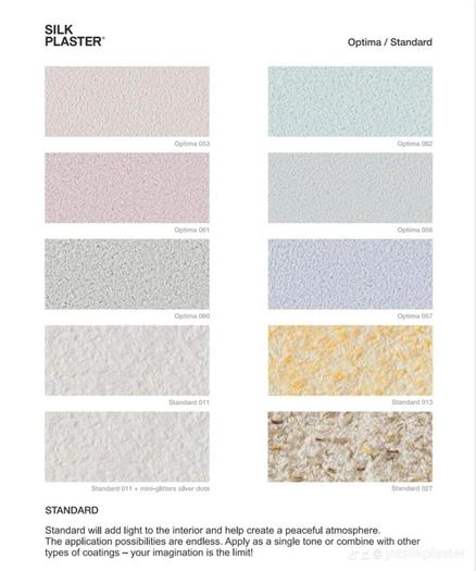 wall covering