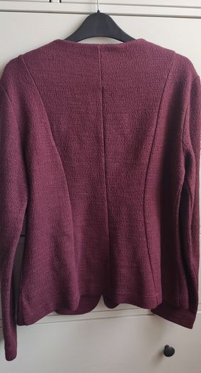 New Gallery blazer size 12