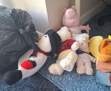 kids stuffed toys