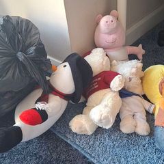 kids stuffed toys