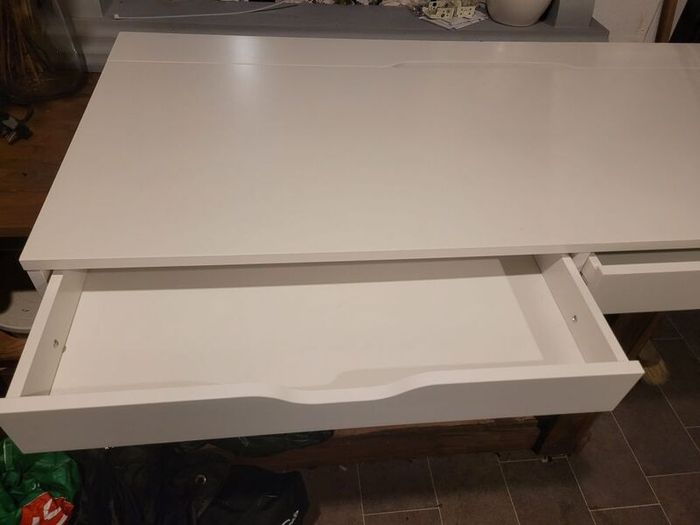 IKEA desk