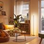 Nanoleaf Smart Multicolor Floor Lamp Image 9