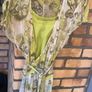 Beautiful Wrap Fransa Dress Image 2