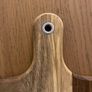 Wooden Serving Platter Image 2