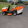 Lawn Mower Image 4