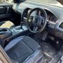 Breaking audi q7 2009 s line 3.0tdi Quattro ly7w BUG GVJ Image 4