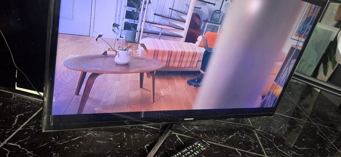 32 inches smart tv