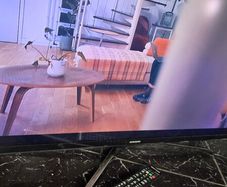 32 inches smart tv
