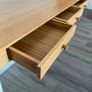 Bamboo Desk Ikea Image 5