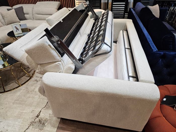 Modern Modular Sofa Bed