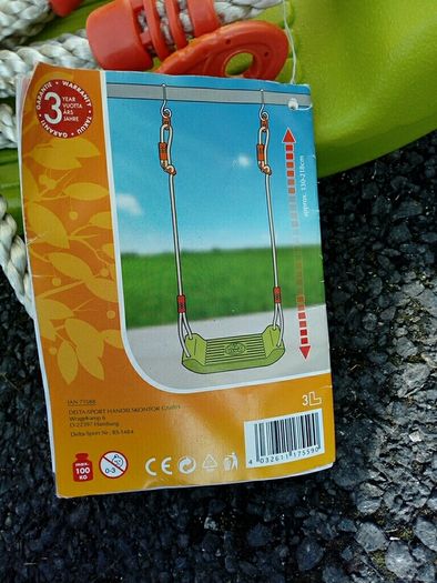 Swing