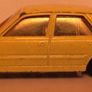 Norev 1/66 scale peugeot 505 Image 2