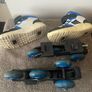 Kids Roller Skates Image 2