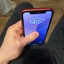iphone 11 (product red) Image 4