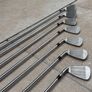 Men's Taylor Made Stealth Irons 2022 (4-PW) Image 5